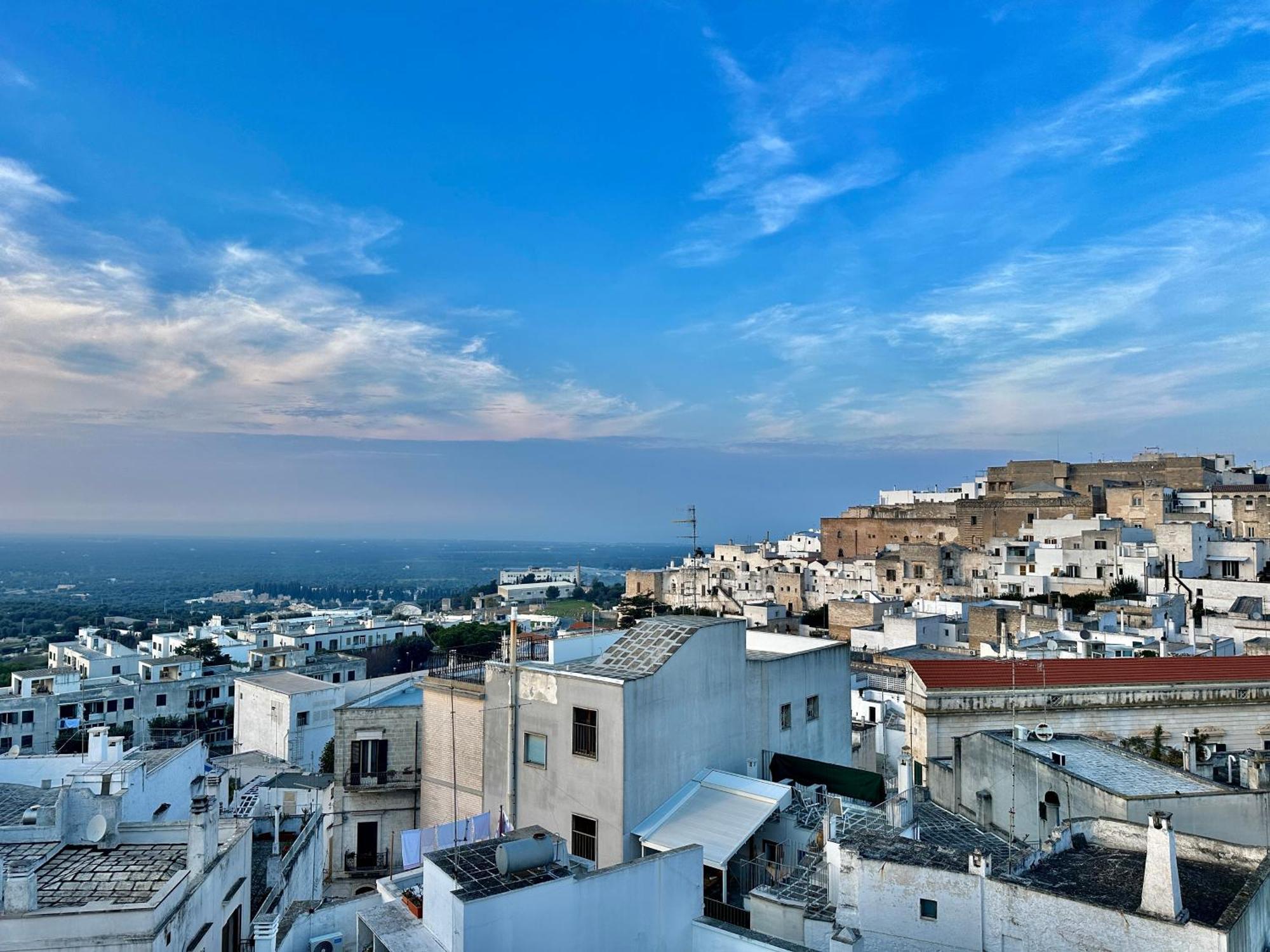 Casetta Giorgia Ostuni Εξωτερικό φωτογραφία
