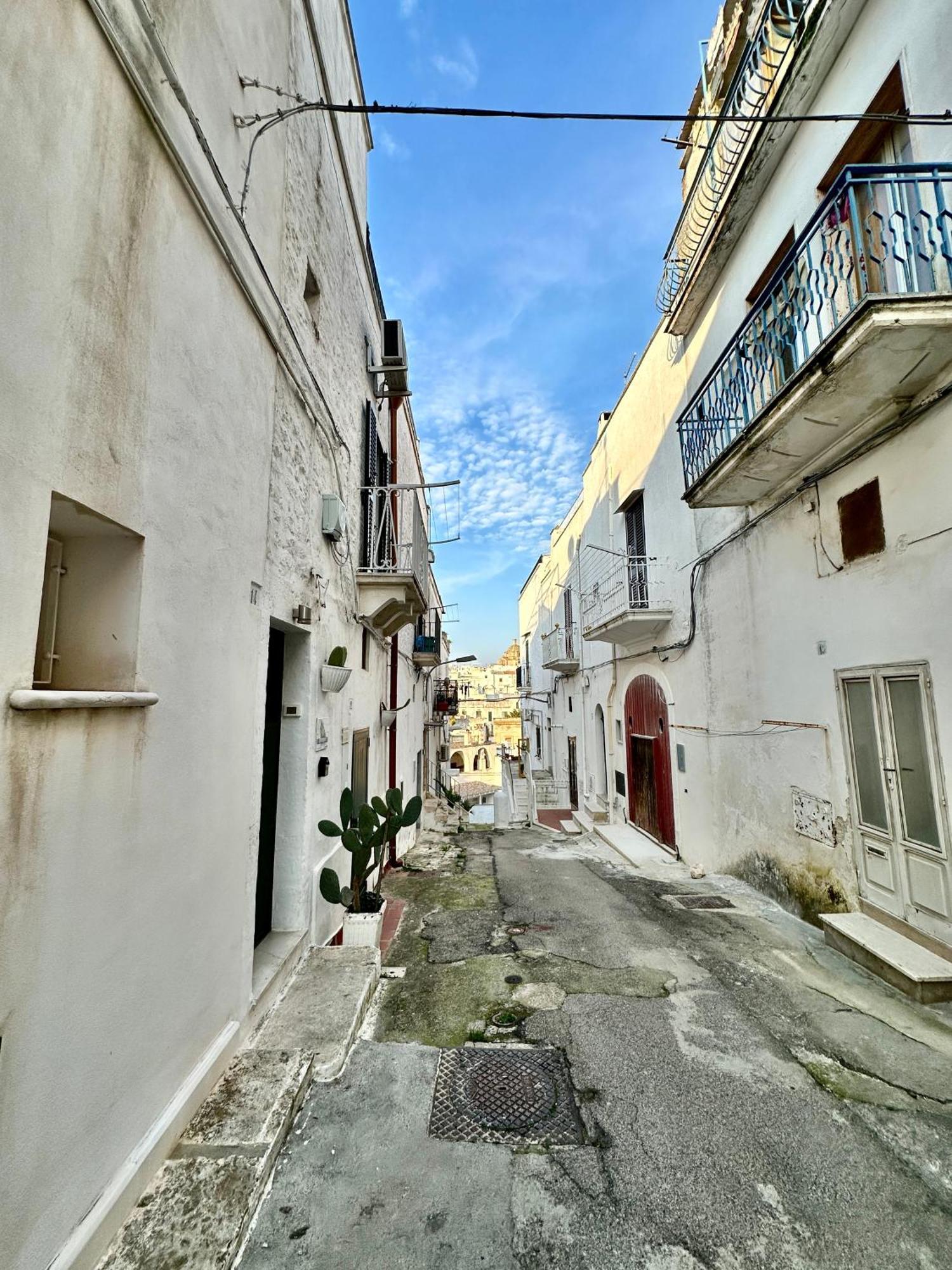 Casetta Giorgia Ostuni Εξωτερικό φωτογραφία