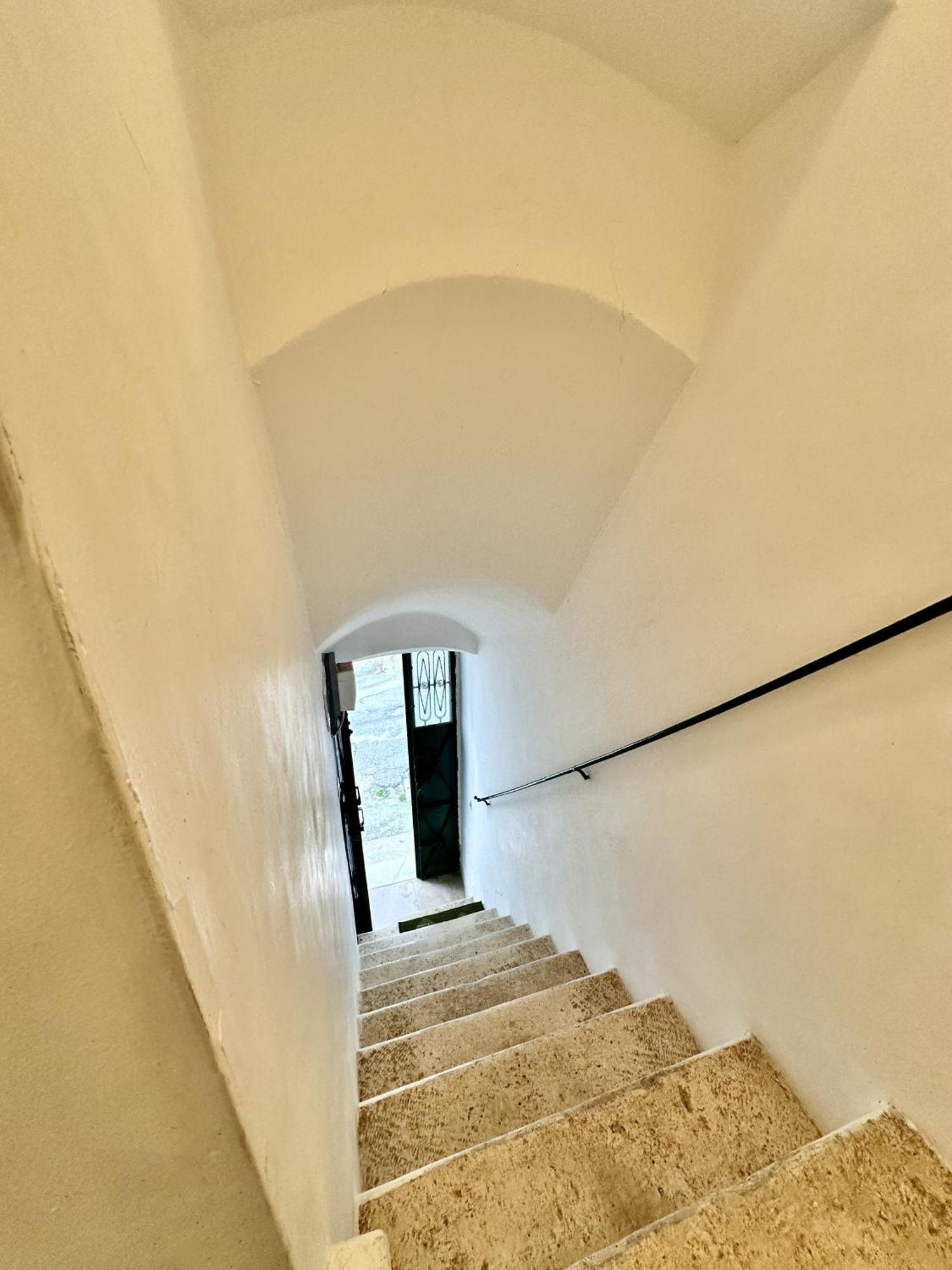 Casetta Giorgia Ostuni Εξωτερικό φωτογραφία